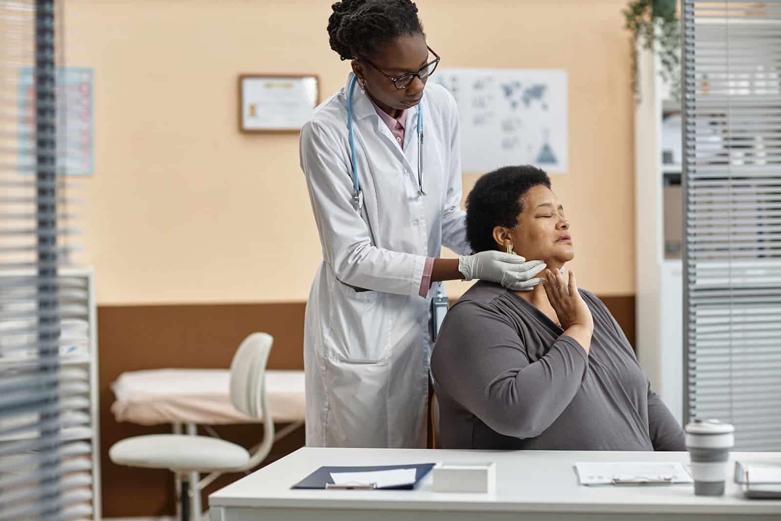 Reasons You Should Seek Immediate Medical Attention After an Accident ...